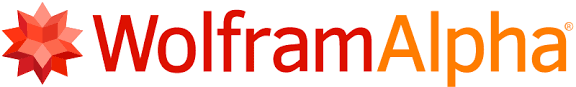 WolframAlpha